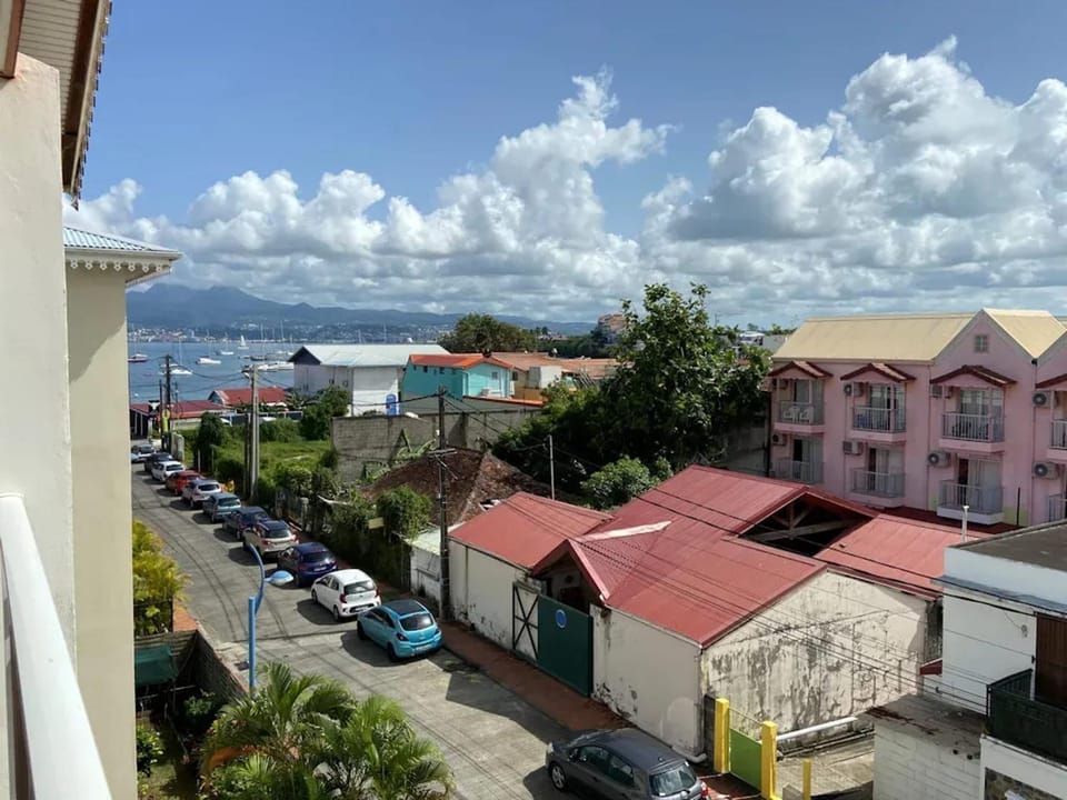 City view