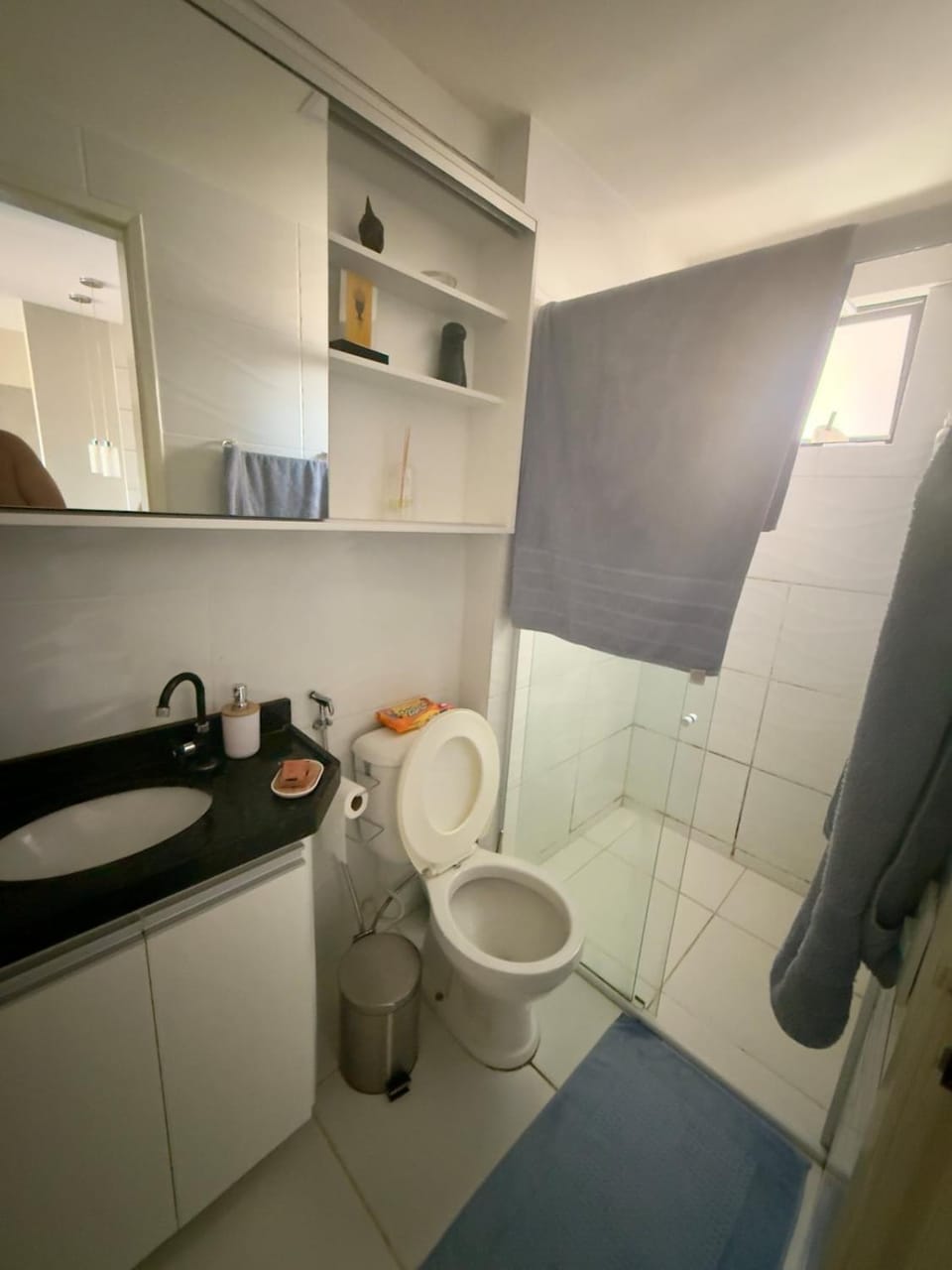 Apartamento em Fortaleza Apartment in Fortaleza