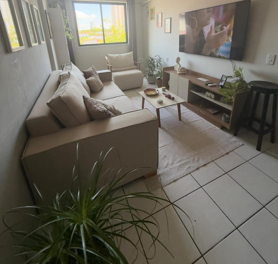 Apartamento em Fortaleza Apartment in Fortaleza