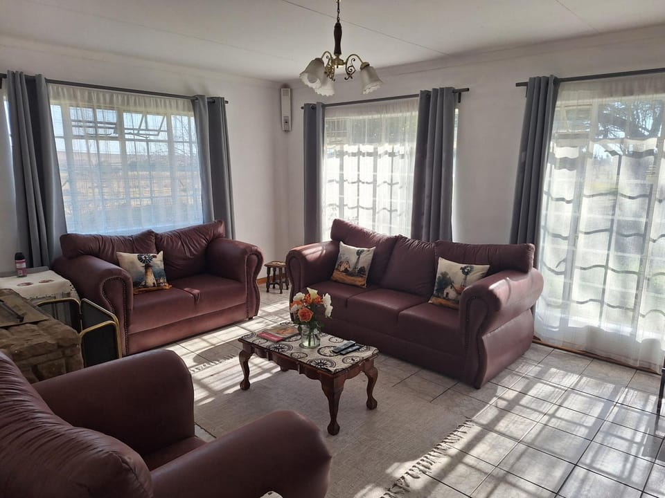 Guesthouse at Lucia Apartment in South Africa