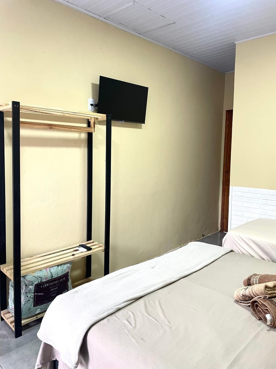 Mini Casa 6 Apartment in Navegantes