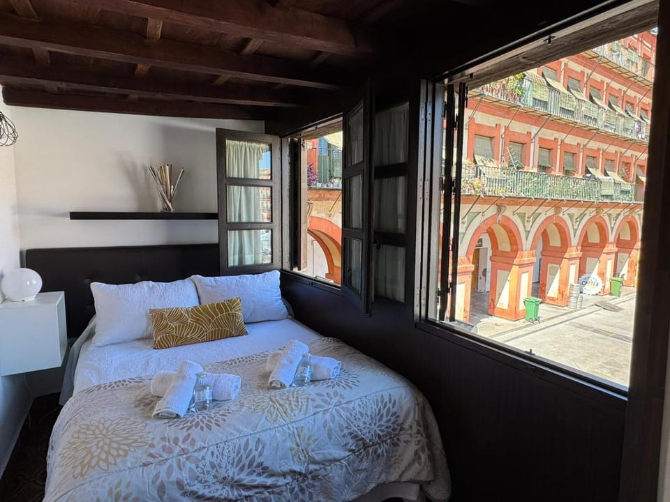 View (from property/room), Photo of the whole room
