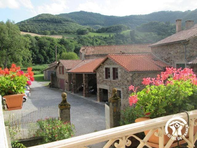 Le Logis du Berger House in Occitanie
