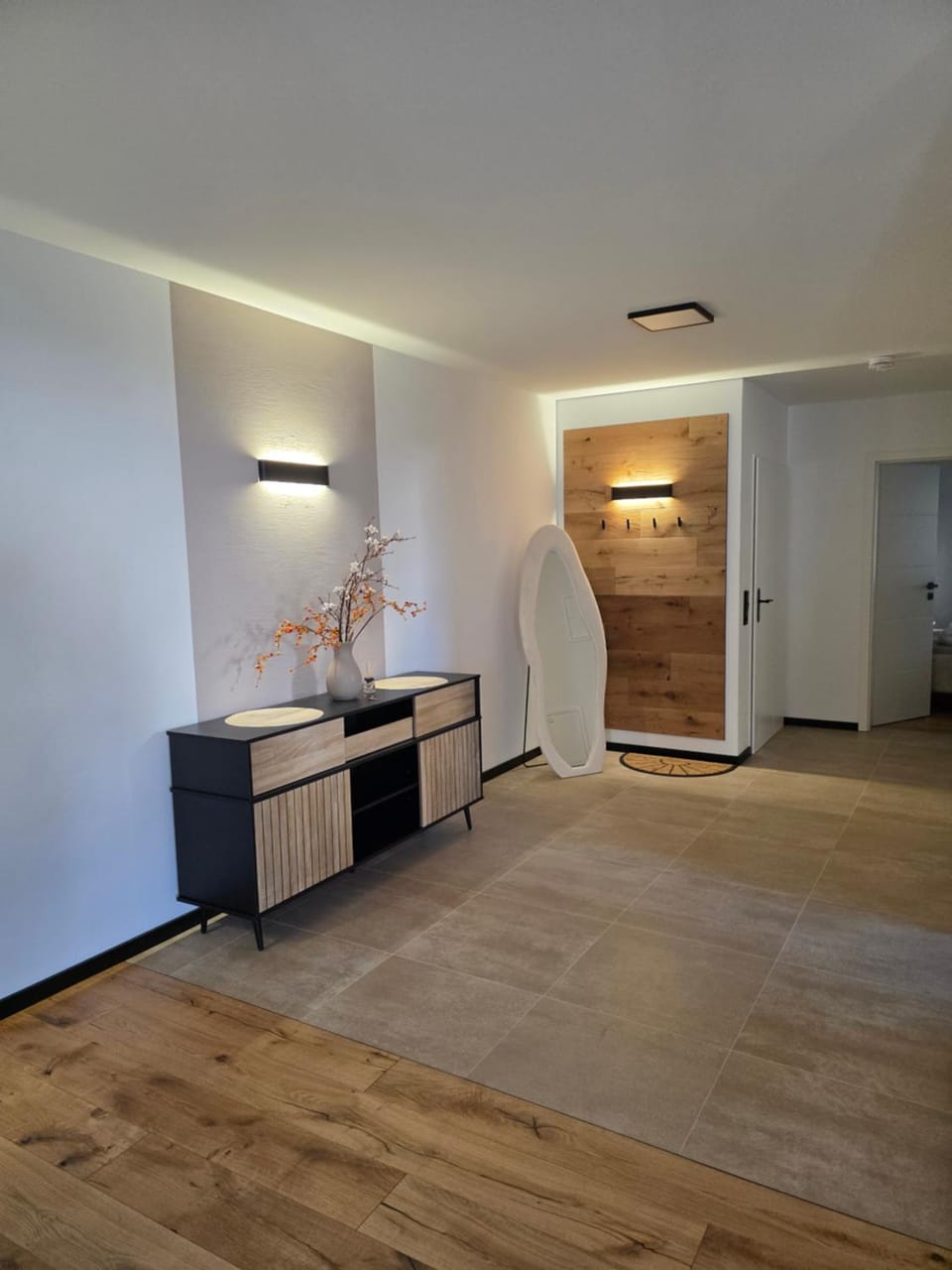 Moderne 2 Zimmer Wohnung Apartment in Baden-Württemberg
