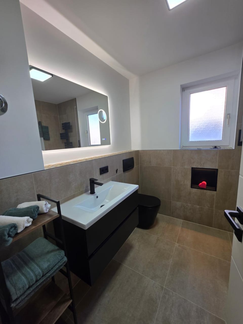 Moderne 2 Zimmer Wohnung Apartment in Baden-Württemberg