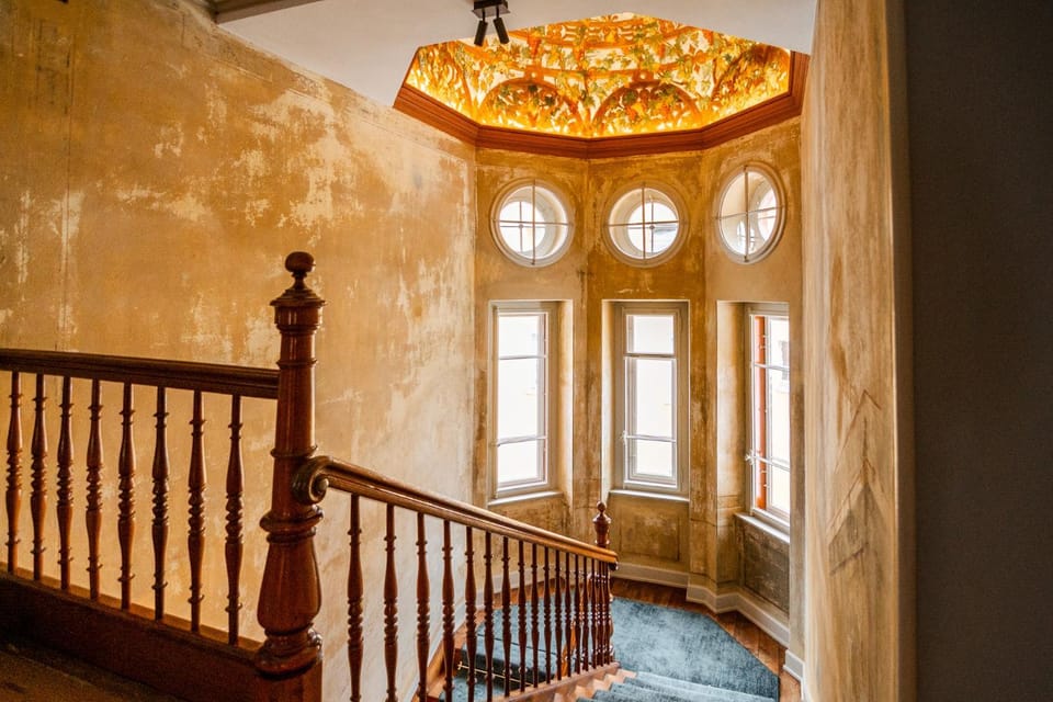 Decorative detail