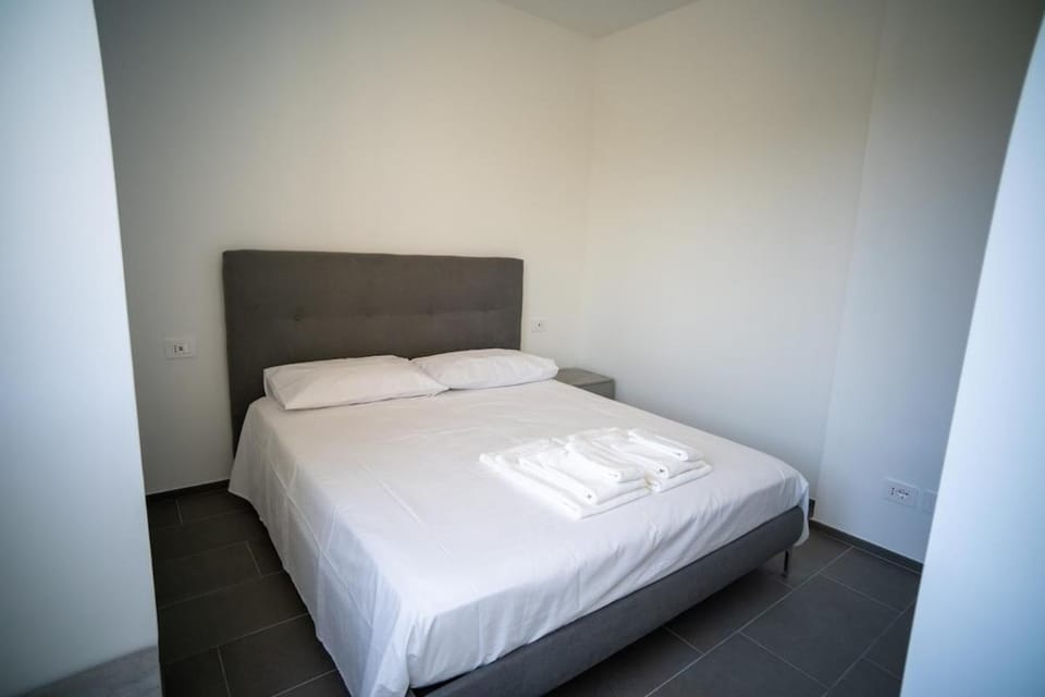 15 Nevoso Palace Apartment in Milan