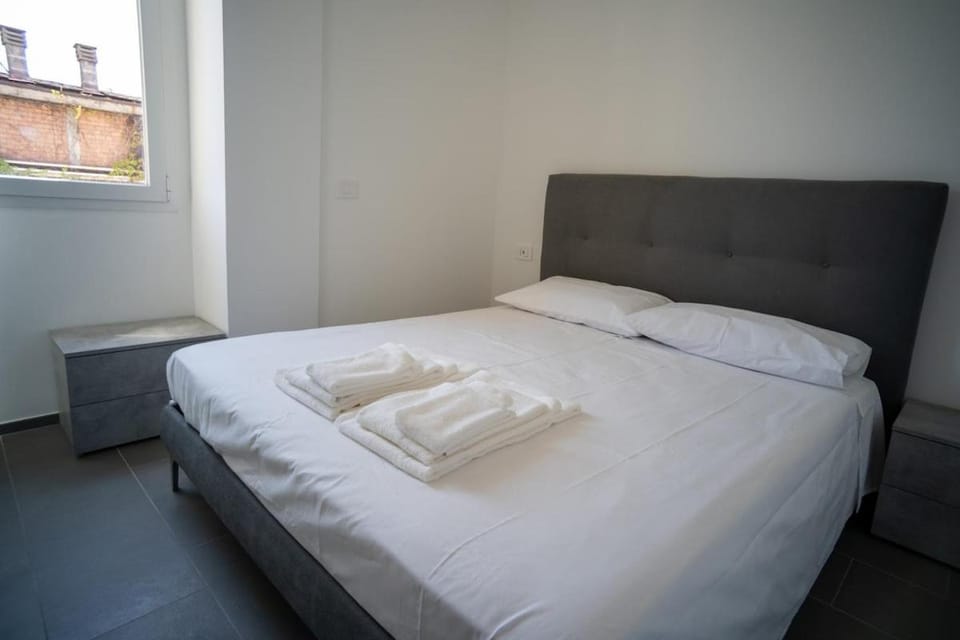 15 Nevoso Palace Apartment in Milan