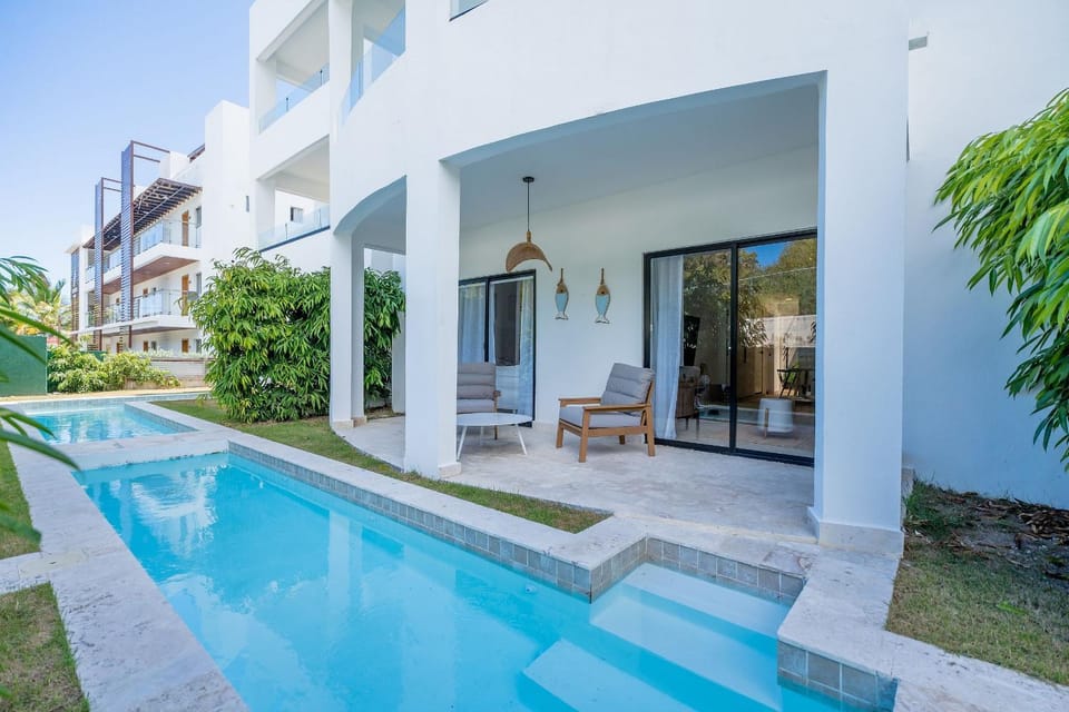 Balcony/Terrace, Swimming pool