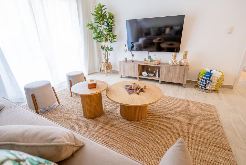 TV and multimedia, Living room