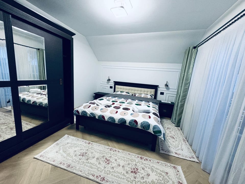 Casa Pop Vacation rental in Romania