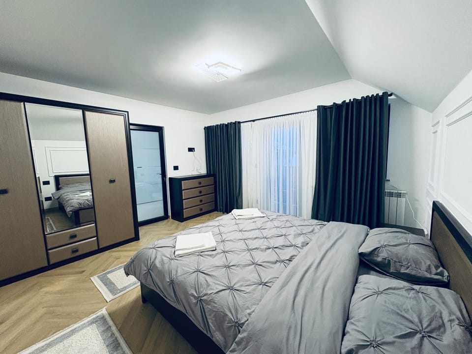 Casa Pop Vacation rental in Romania