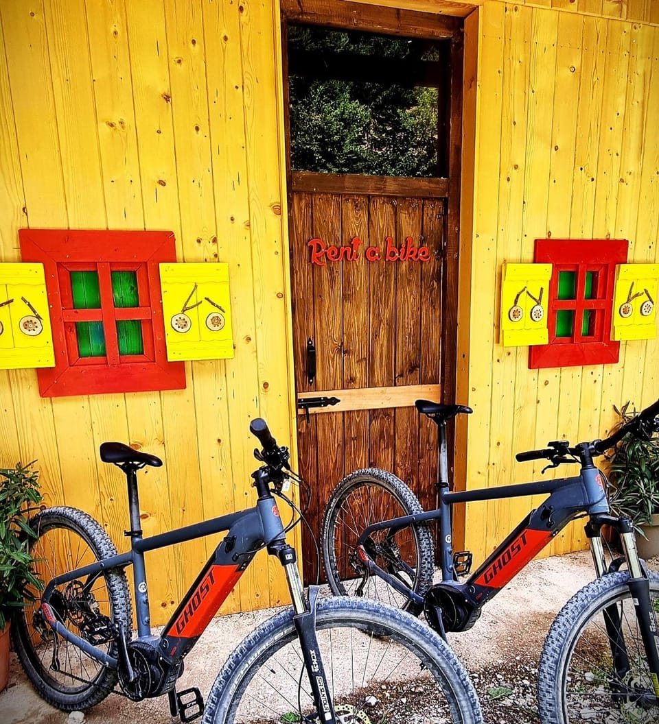 Holiday chalet "ALPINE DREAMS" with PRIVATE WELLNESS Bed and Breakfast in Carinthia, Austria