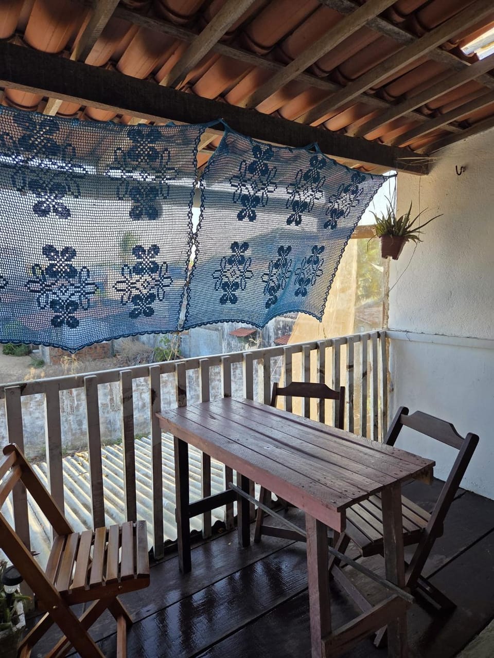 Casa Ma Cherie Jericoacara House in Jericoacoara