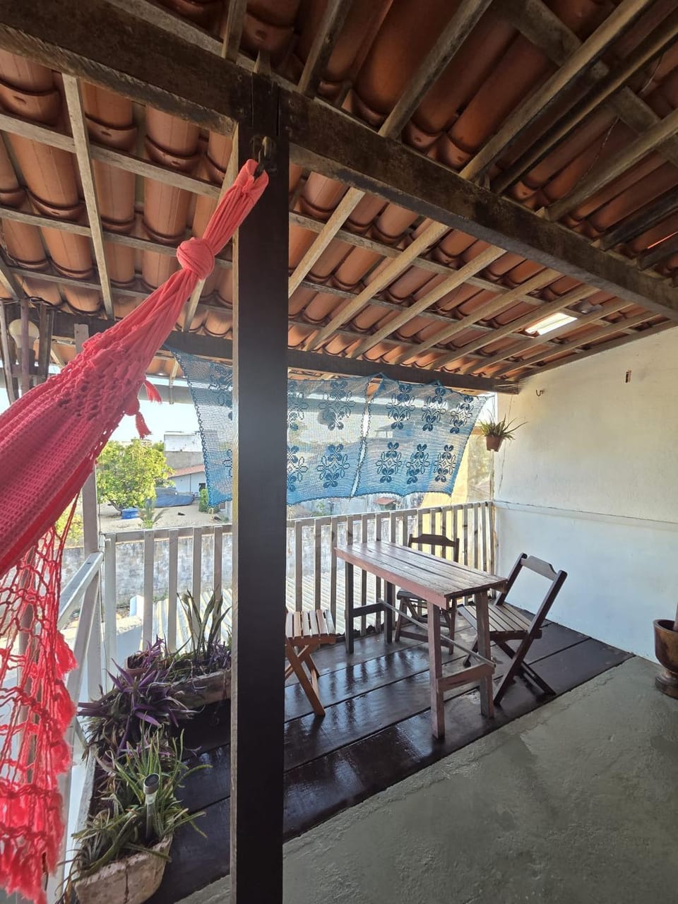 Casa Ma Cherie Jericoacara House in Jericoacoara