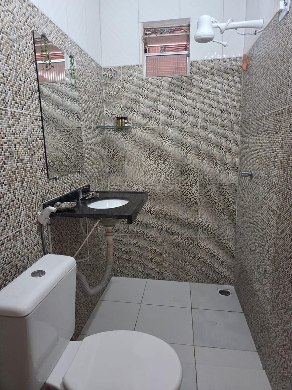 Casa Ma Cherie Jericoacara House in Jericoacoara