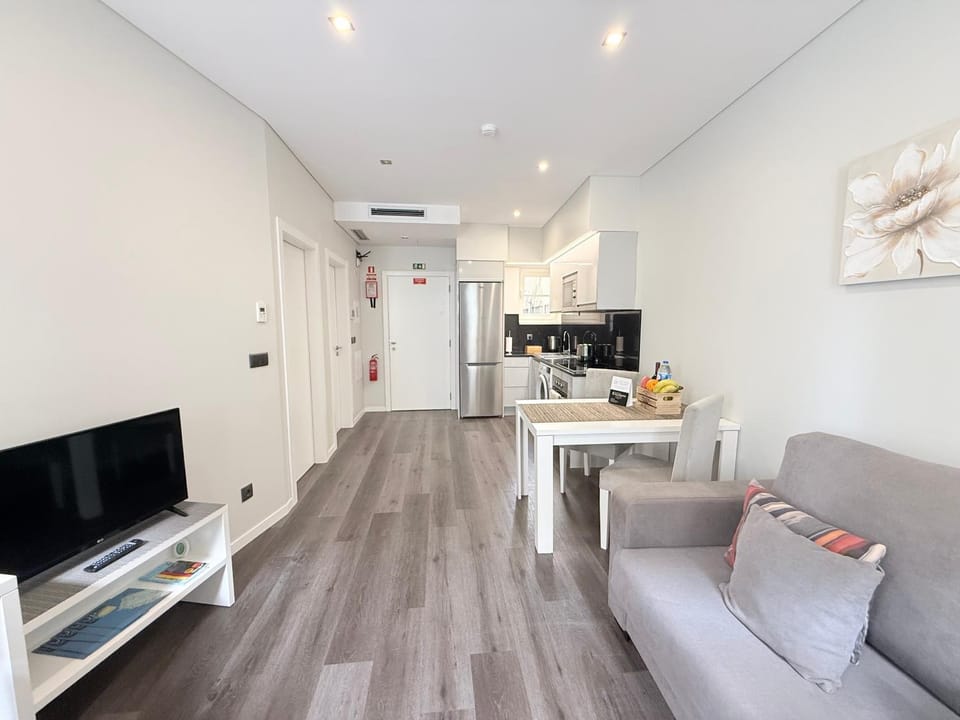 Gold Center Funchal 105 Apartment in Funchal