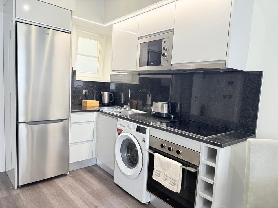 Gold Center Funchal 105 Apartment in Funchal