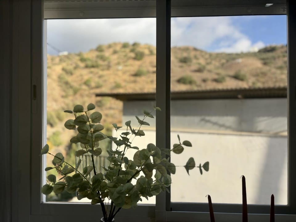 Casa Rosa By Solymar Properties House in Axarquía