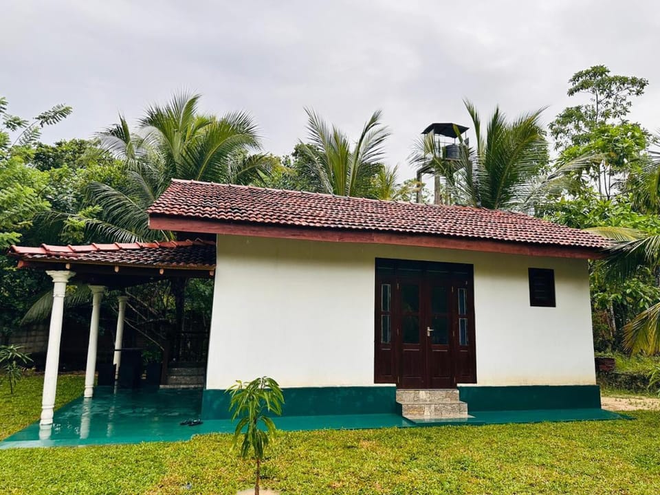 Citrun Villa Villa in Southern Province