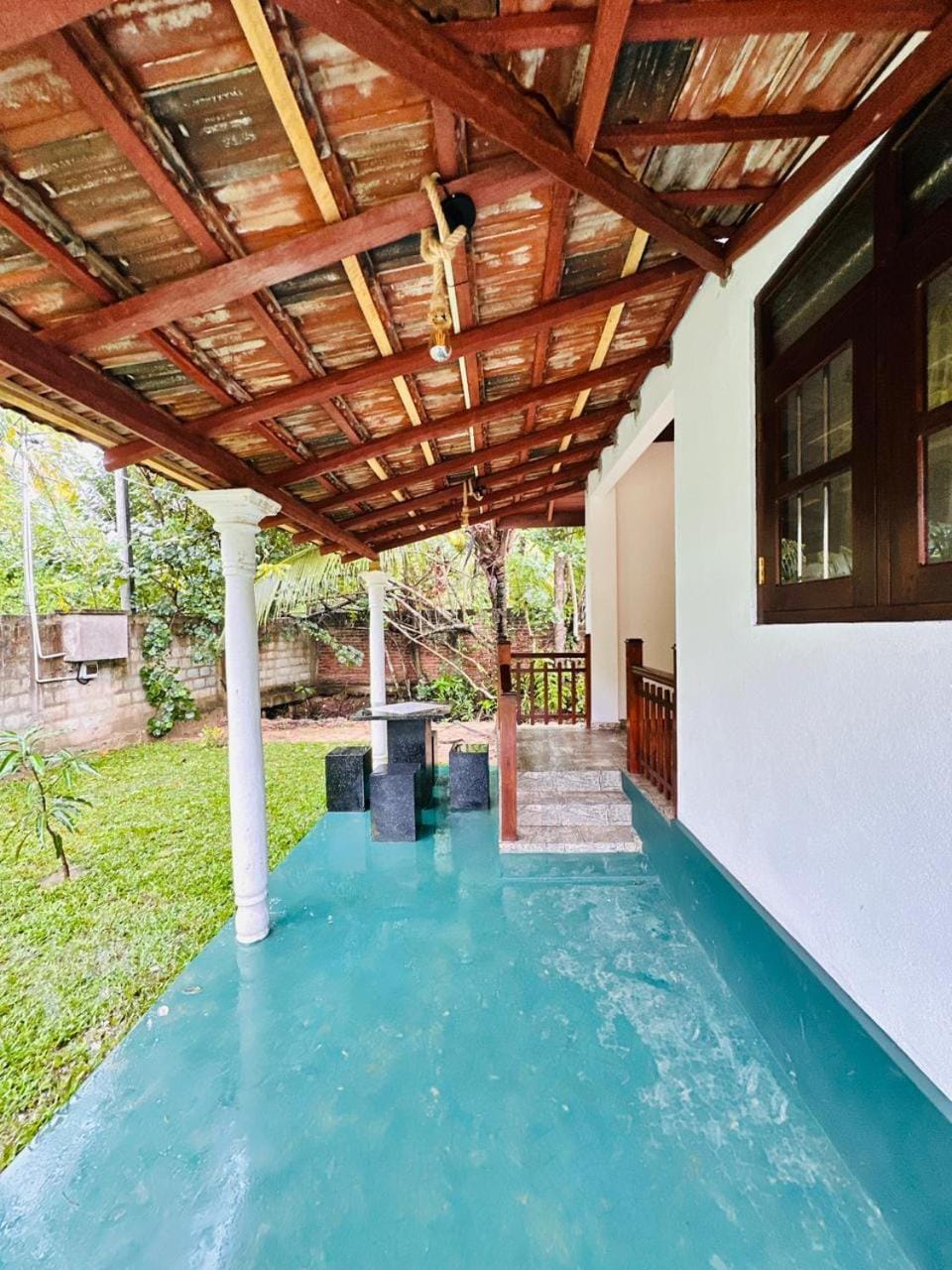 Citrun Villa Villa in Southern Province