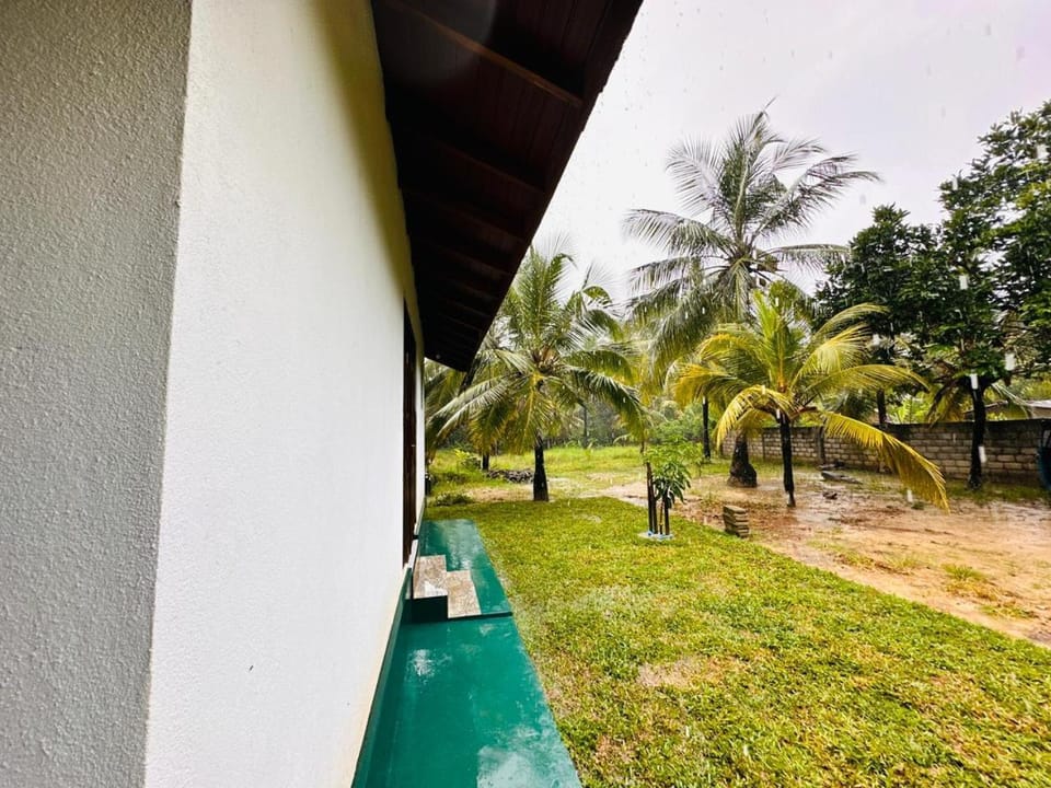 Citrun Villa Villa in Southern Province