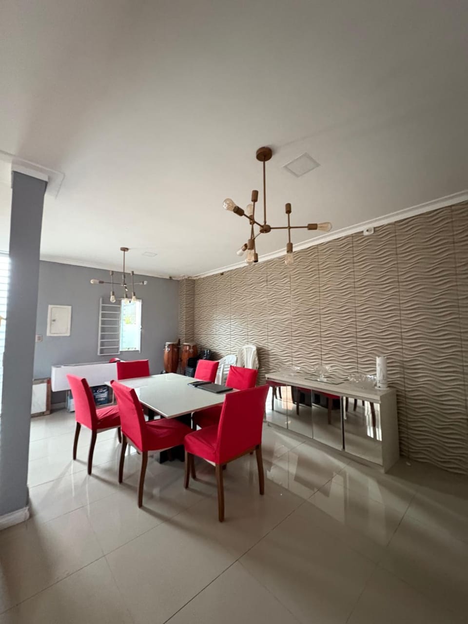 Casa completa para cop 30 House in Belém