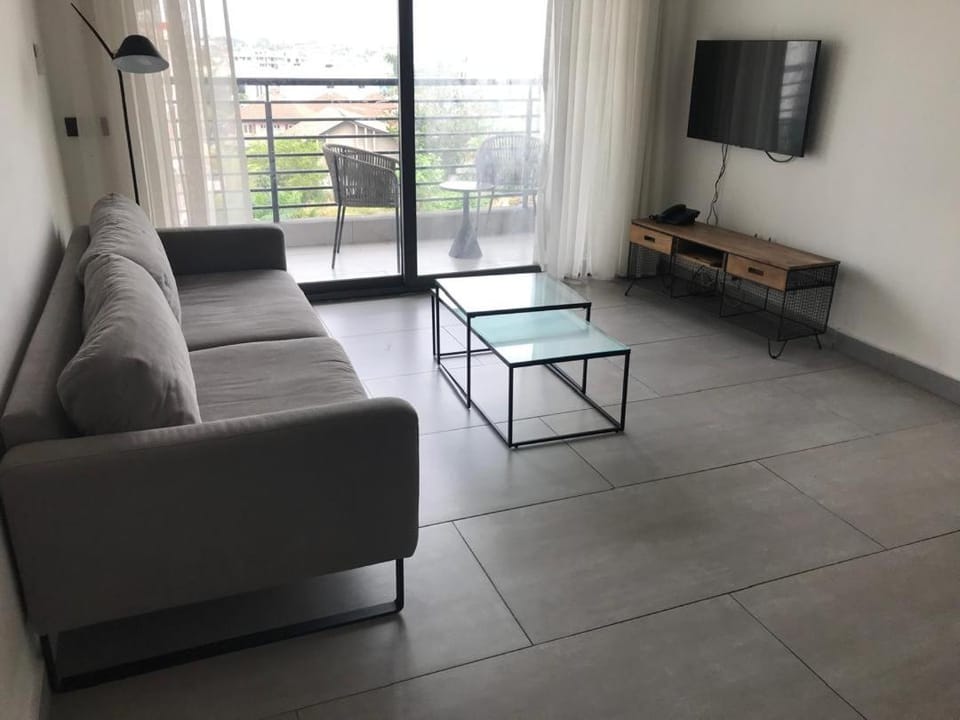 Amal Suites Apartment in Accra