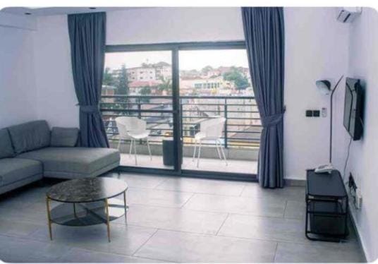 Amal Suites Apartment in Accra
