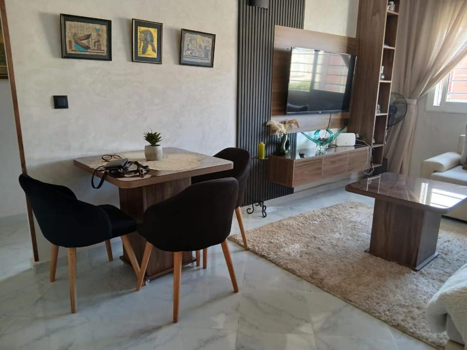 Cozy two bedroom apartment Apartment in Meknes