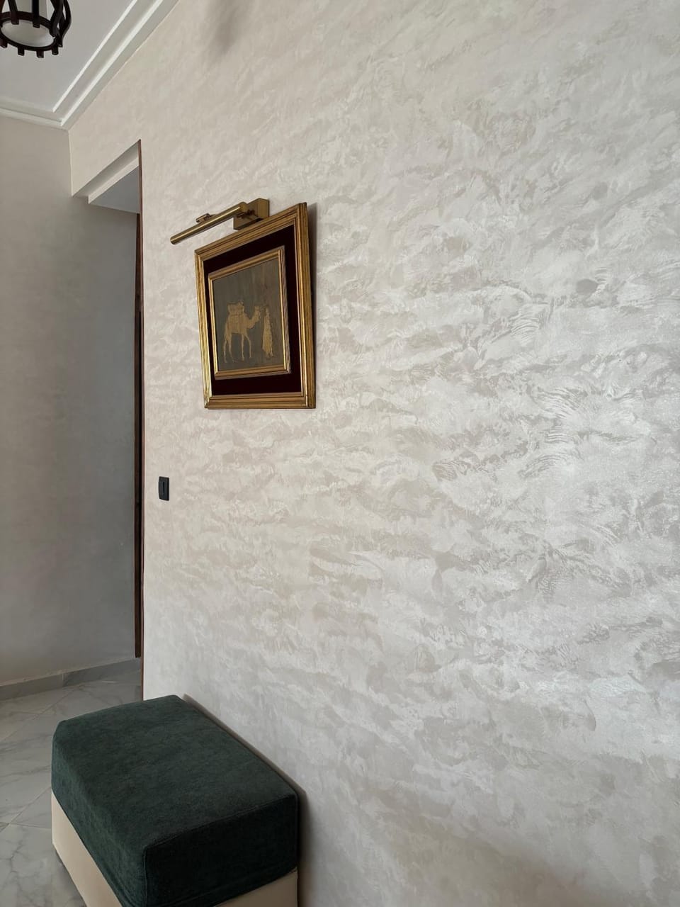 Cozy two bedroom apartment Apartment in Meknes