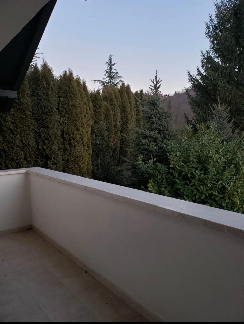 Natural landscape, View (from property/room), Balcony/Terrace