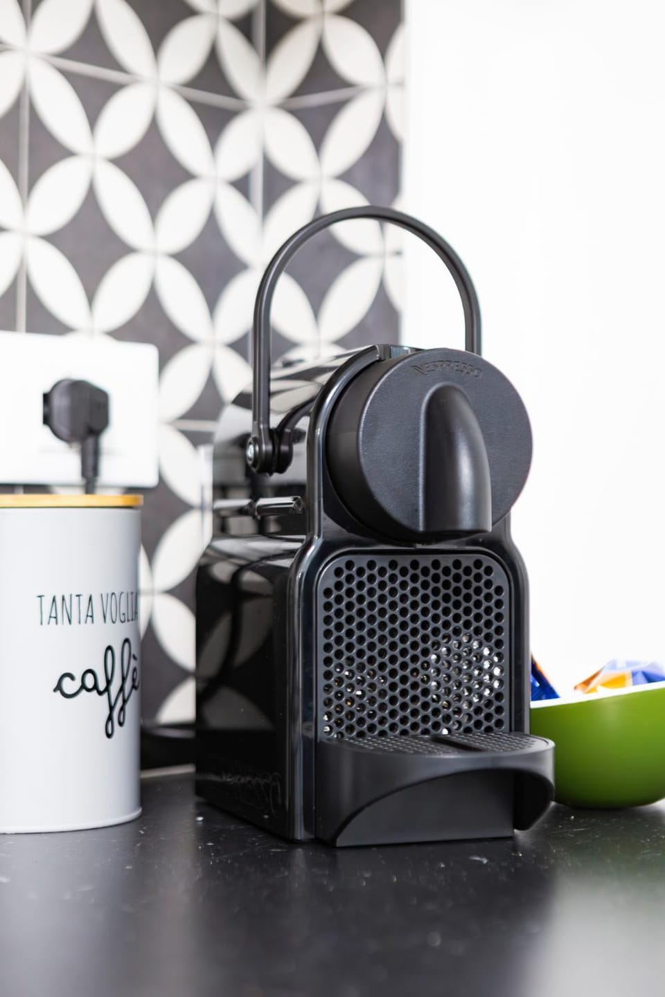 Coffee/tea facilities, Kitchen or kitchenette