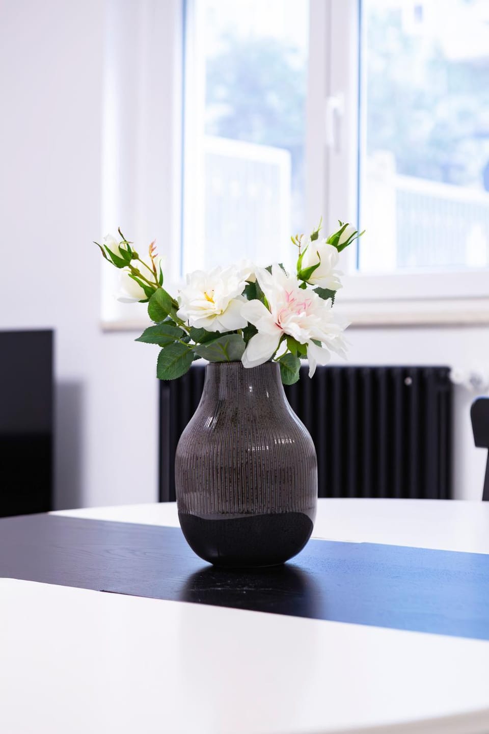 Communal lounge/ TV room, Living room, Decorative detail, Decorative detail, Seating area