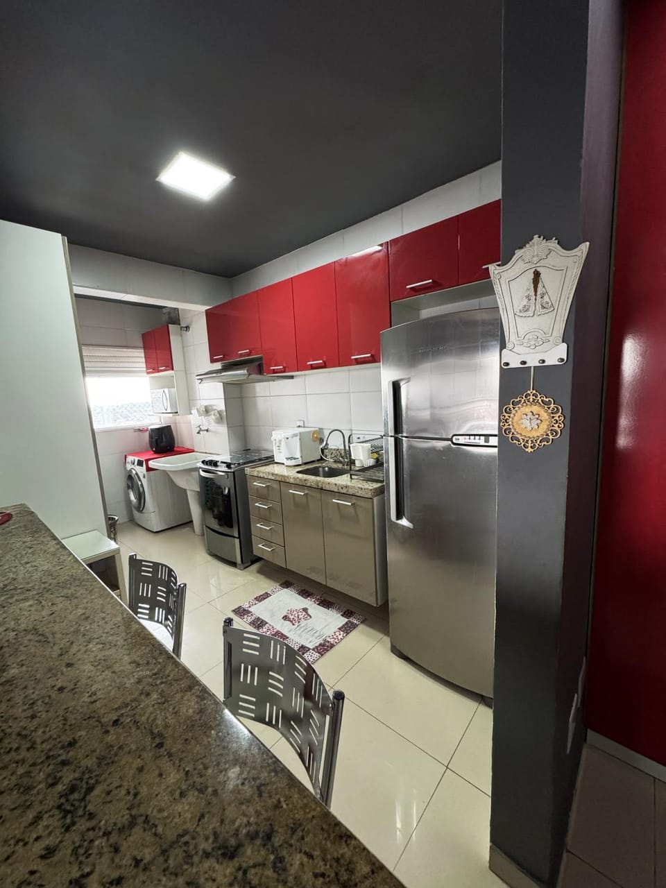 Cop 30 Apartment in Belém