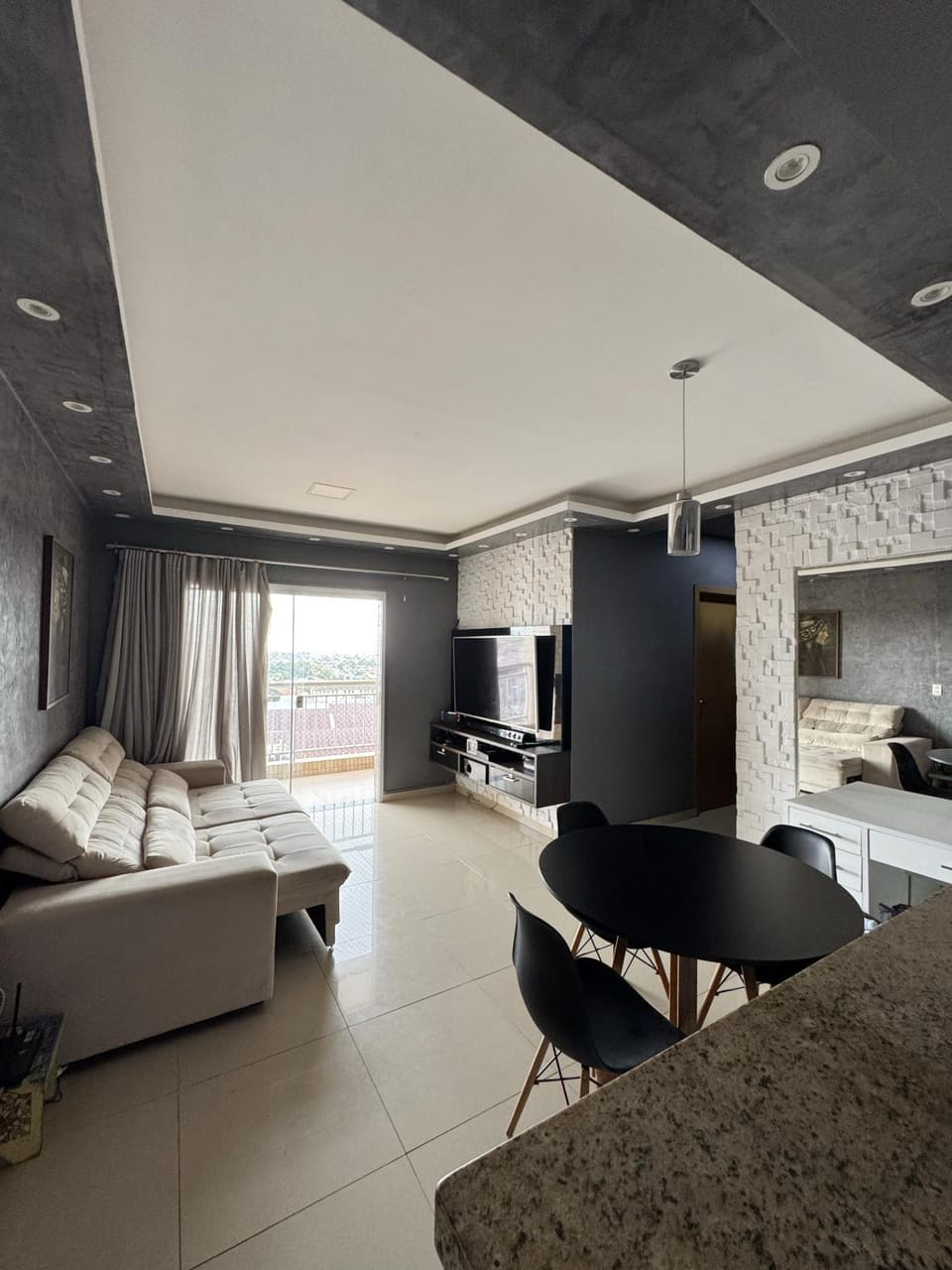 Cop 30 Apartment in Belém
