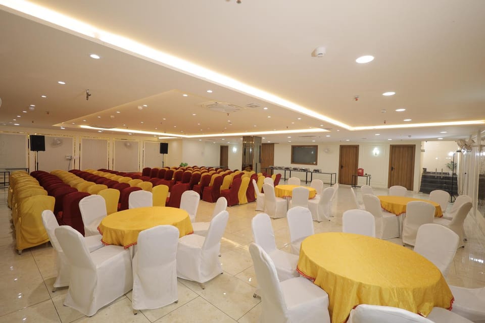 Banquet/Function facilities