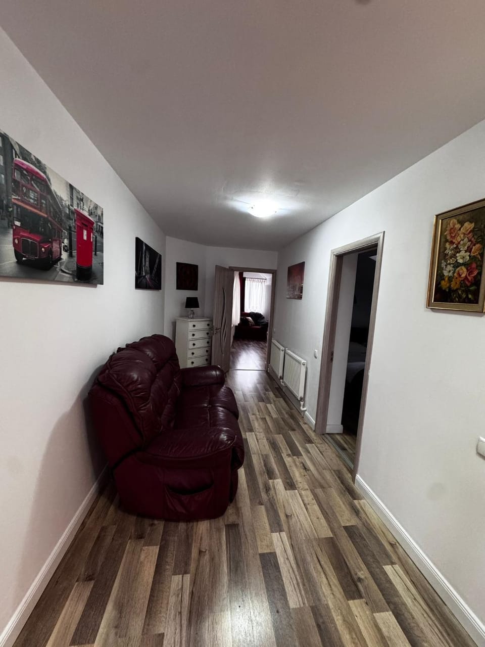 Mansarda lu' Ion Apartment in Romania