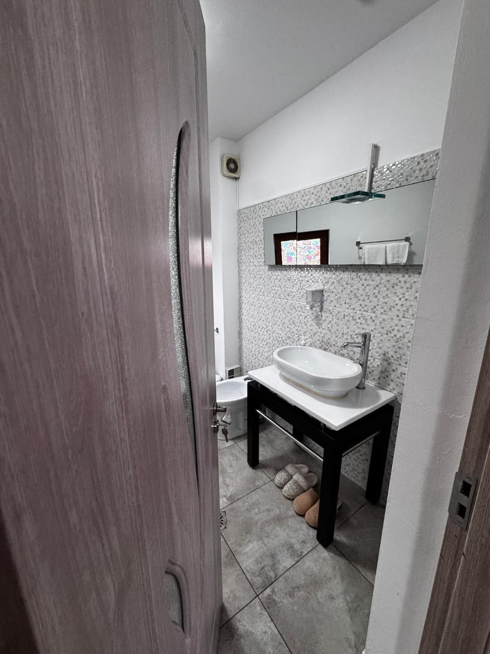 Mansarda lu' Ion Apartment in Romania