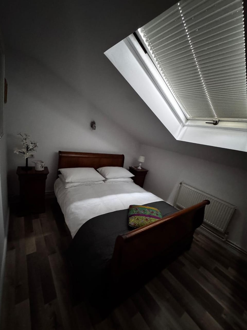 Mansarda lu' Ion Apartment in Romania