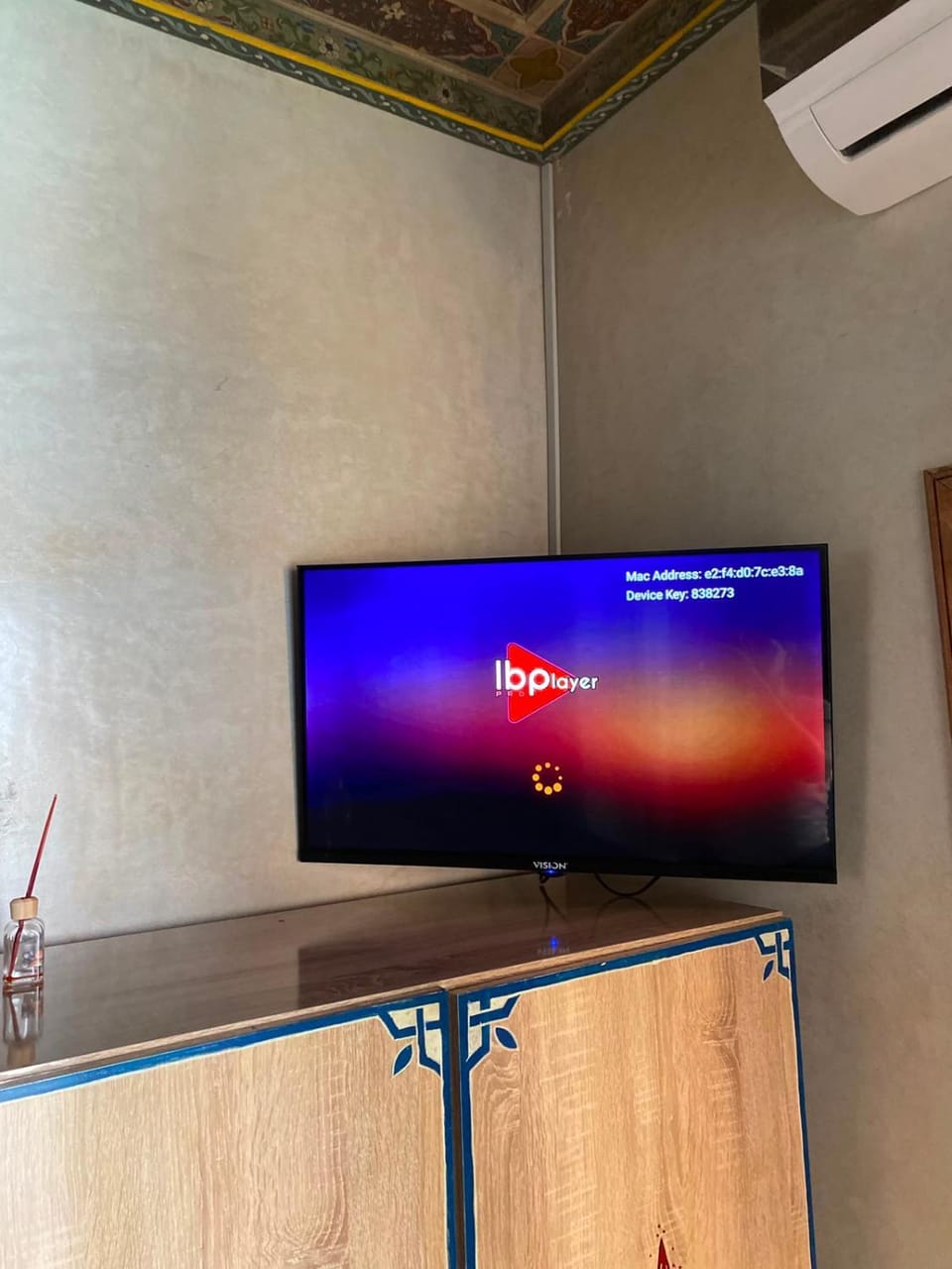 TV and multimedia