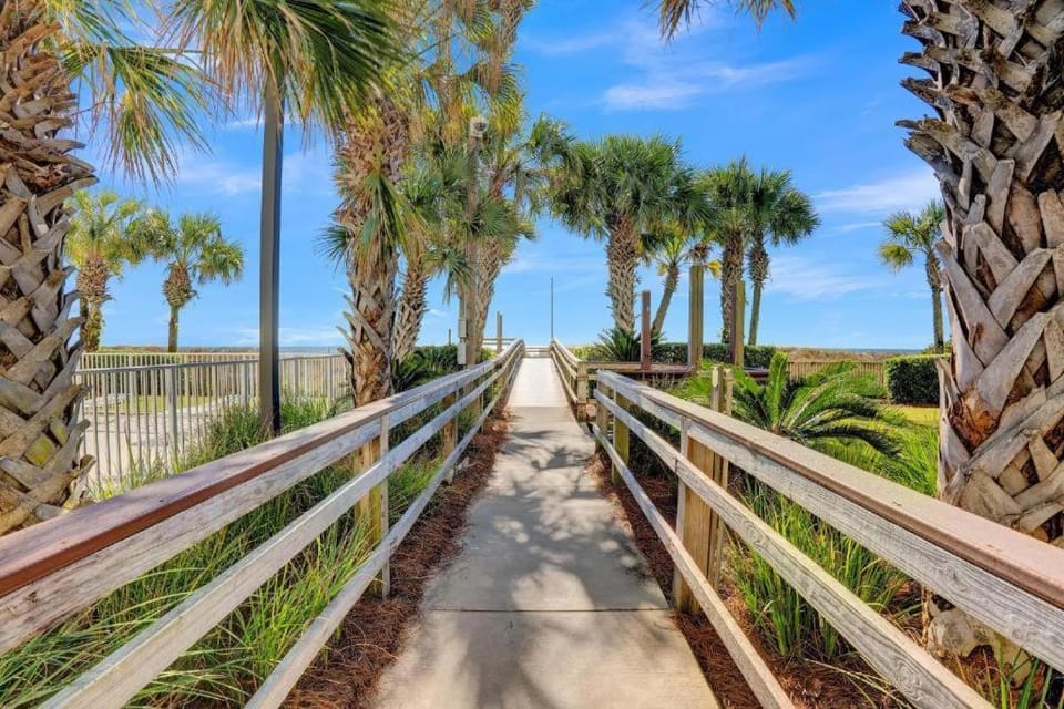 Regency Isle Penthouse 1202 House in Orange Beach