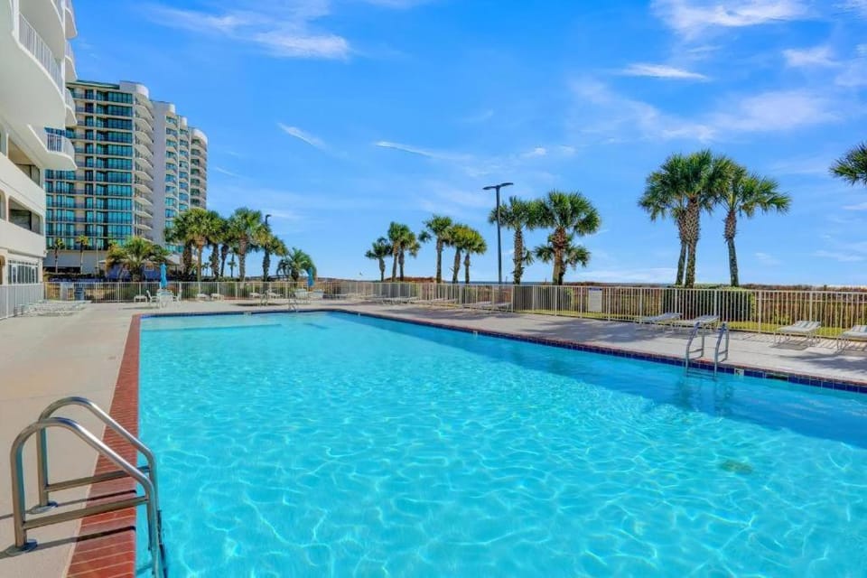 Regency Isle Penthouse 1202 House in Orange Beach