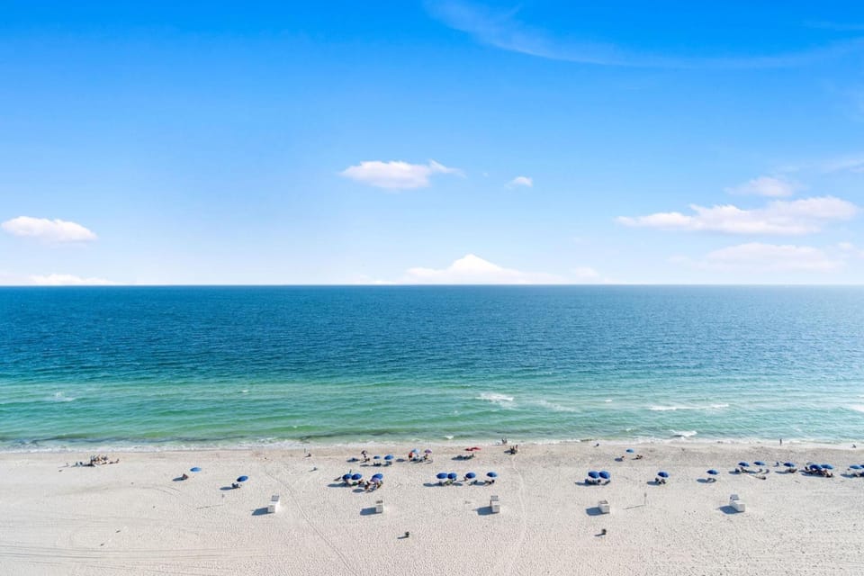 Regency Isle Penthouse 1202 House in Orange Beach