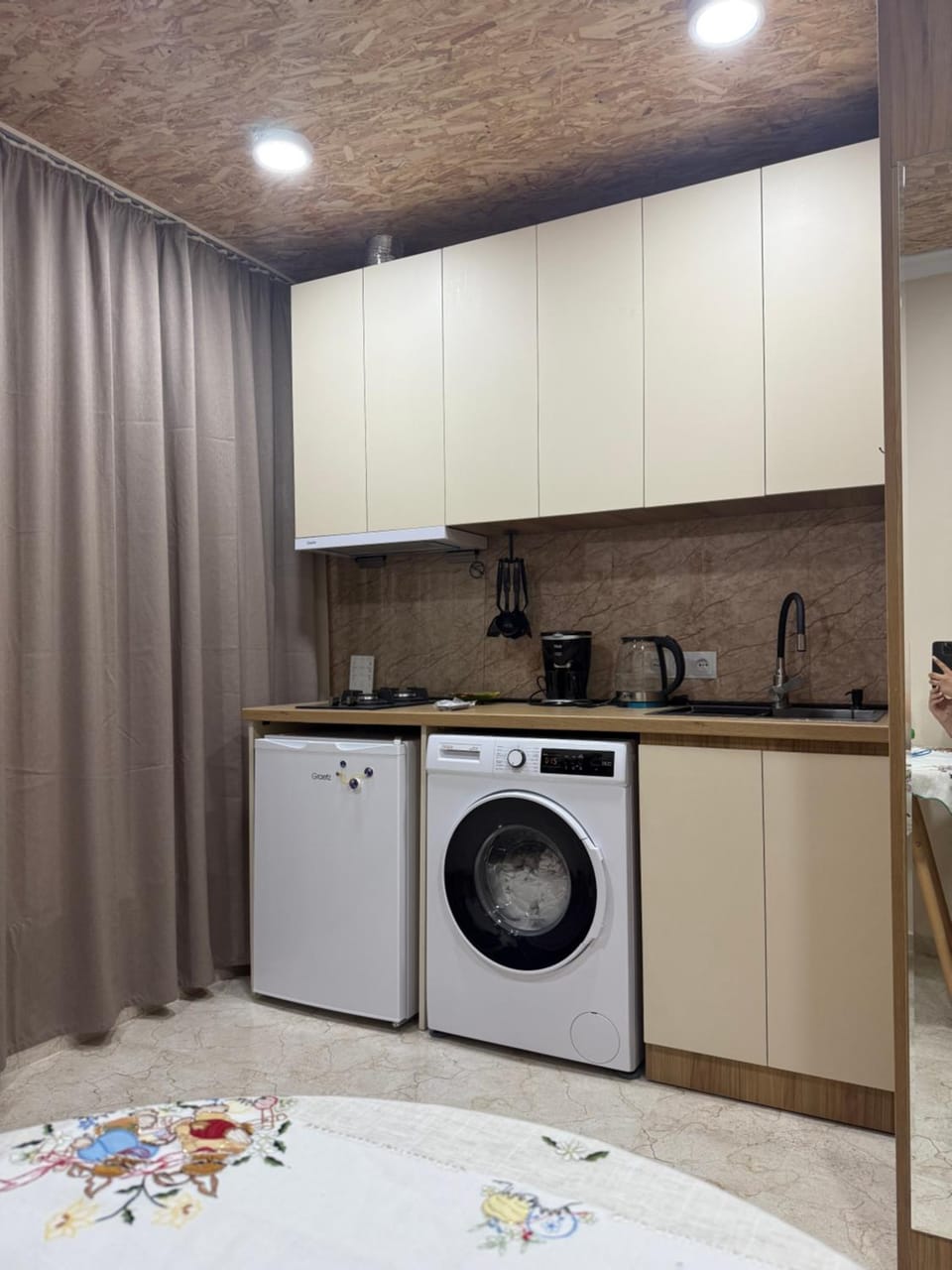 Guest house Apartment in Tbilisi, Georgia