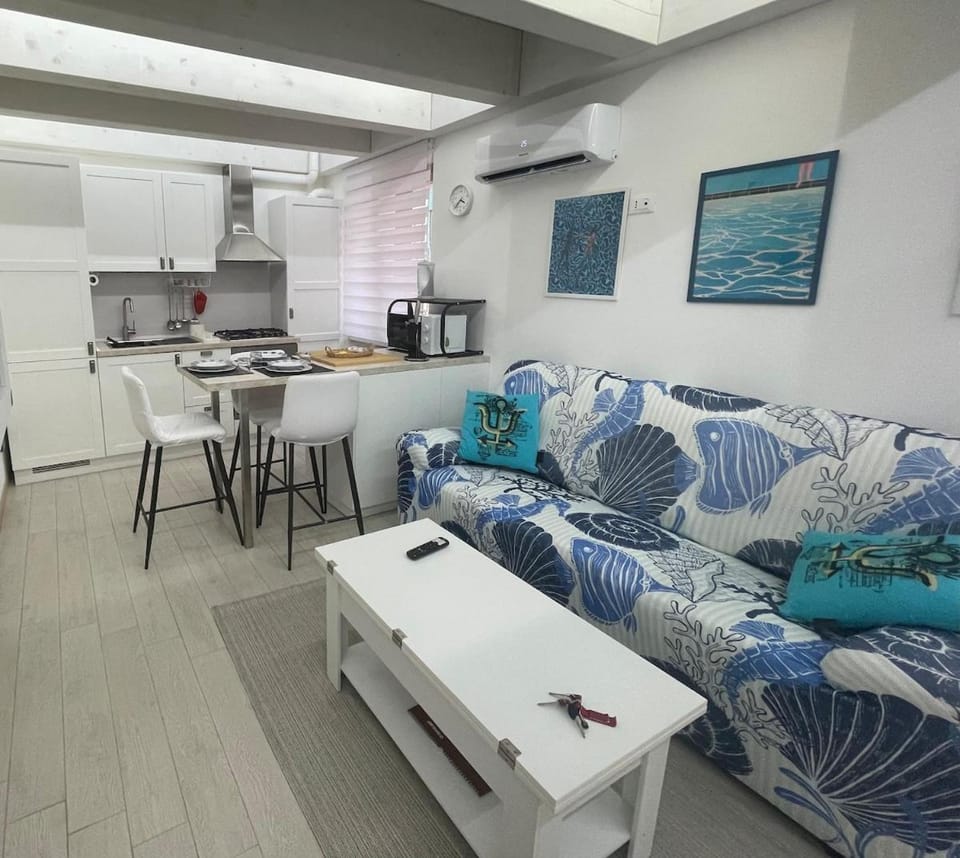 Dimora dei tintori Apartment in Ortona