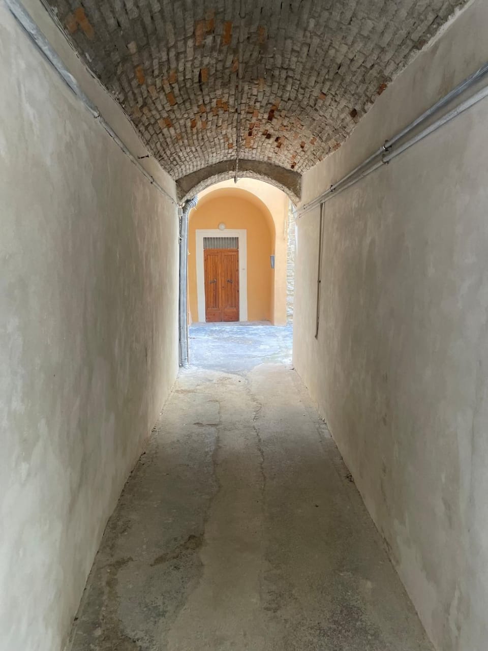 Dimora dei tintori Apartment in Ortona