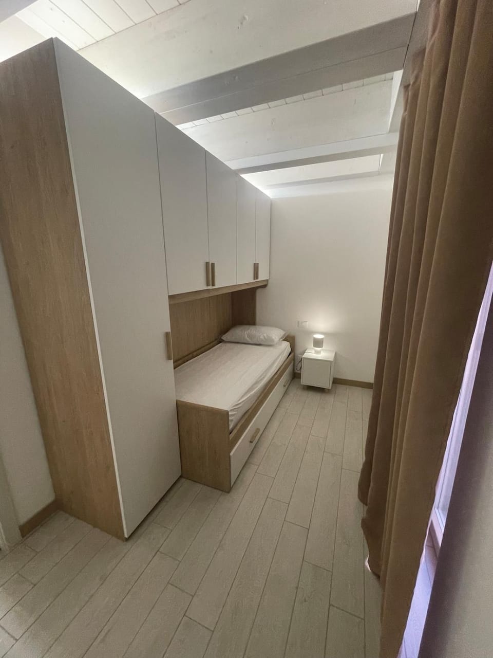 Dimora dei tintori Apartment in Ortona