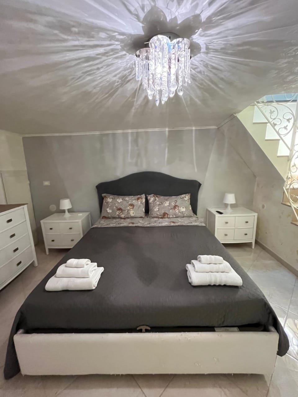 Nanet House Apartment in Naples