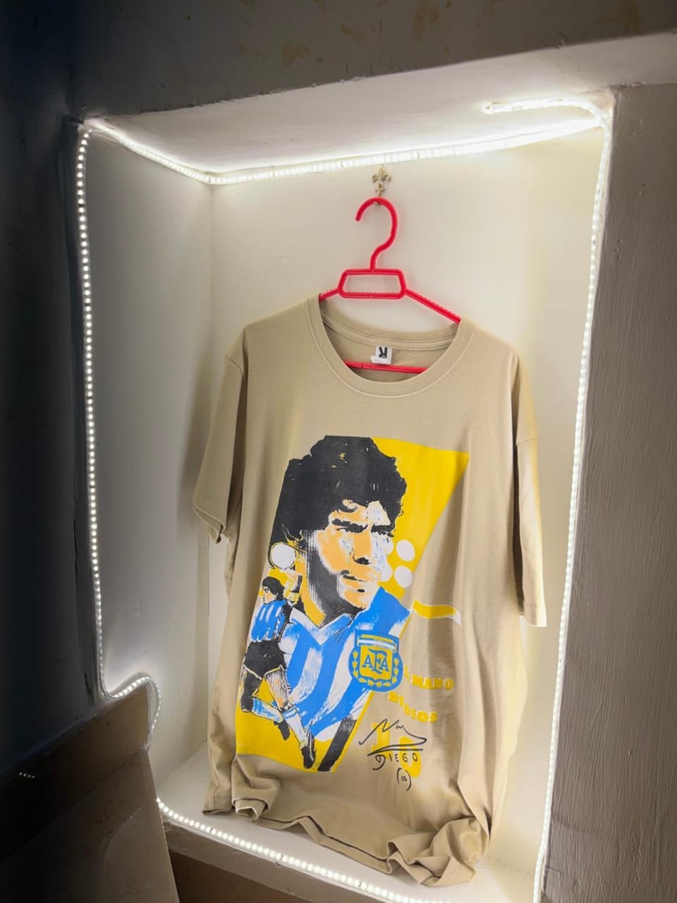 Nanet House Apartment in Naples